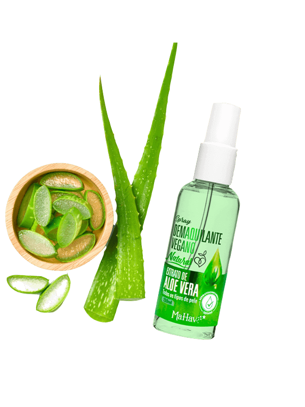 Produto Aloe Vera